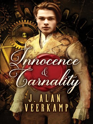 cover image of Innocence and Carnality